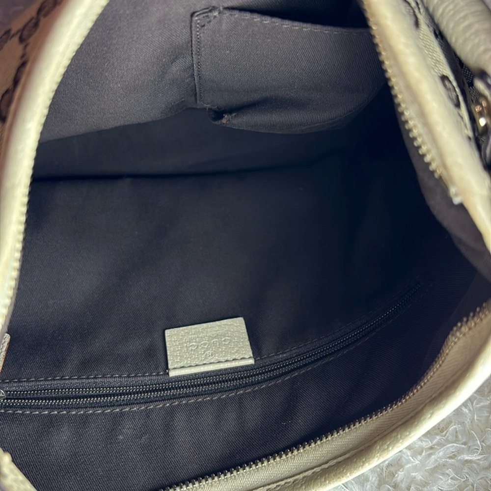 Gucci Abby D ring hobo - Picture 6 of 7